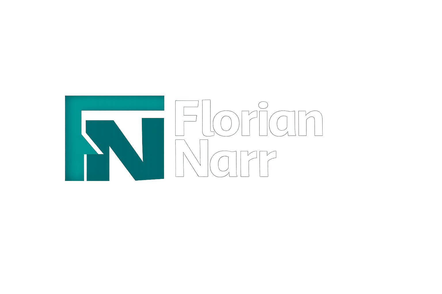 Florian Narr Logo