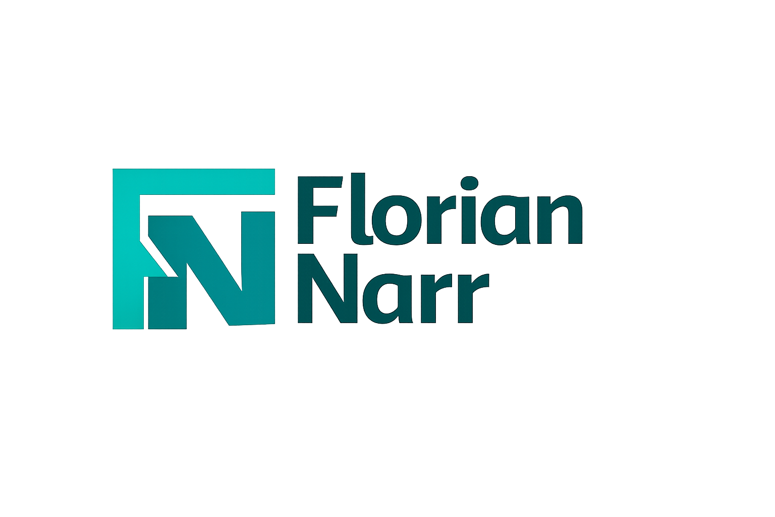 Florian Narr Logo